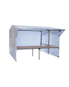 Counter Stall Test