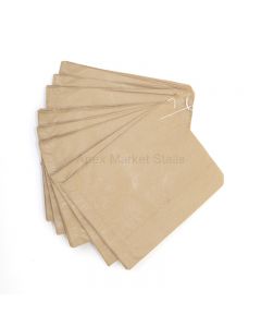 Brown Kraft Paper Bags 