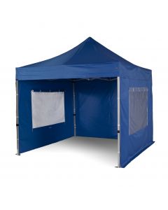 Trader 40 Alu Premium