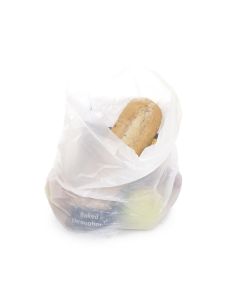 Polythene Butchers Bags