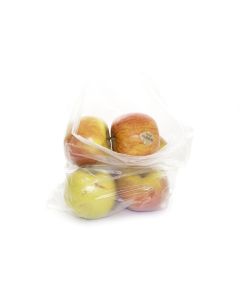 Clear Polythene Bags