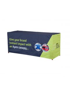 Printed Table Cover