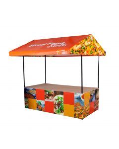 Table Type Trader