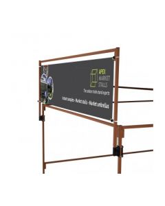 PVC Banner