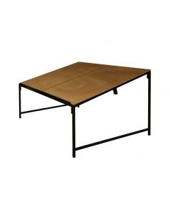 Apex Angled Table 