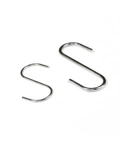 S Hooks